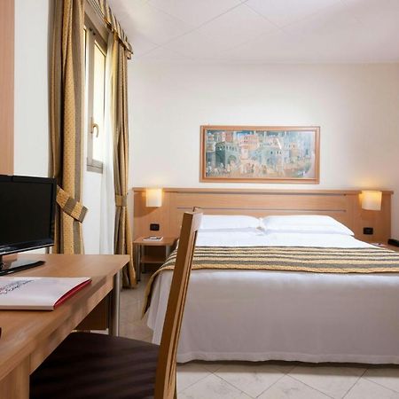 The Church Village Rome Room photo
