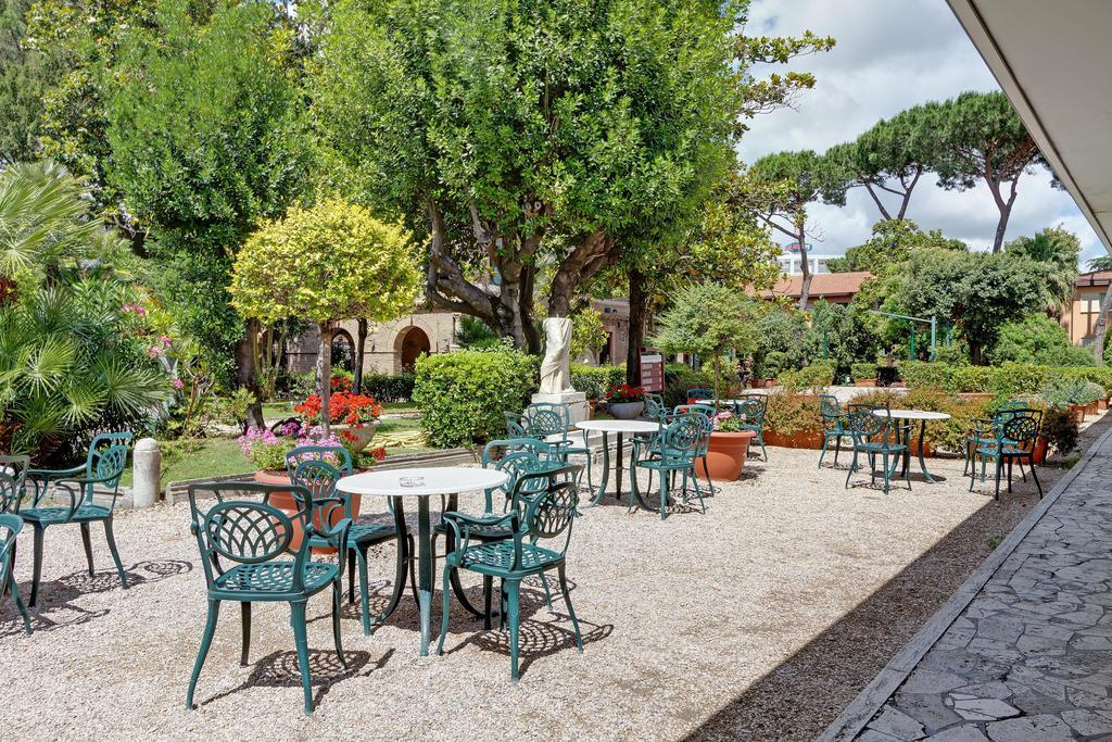 The Church Village Rome Exterior photo