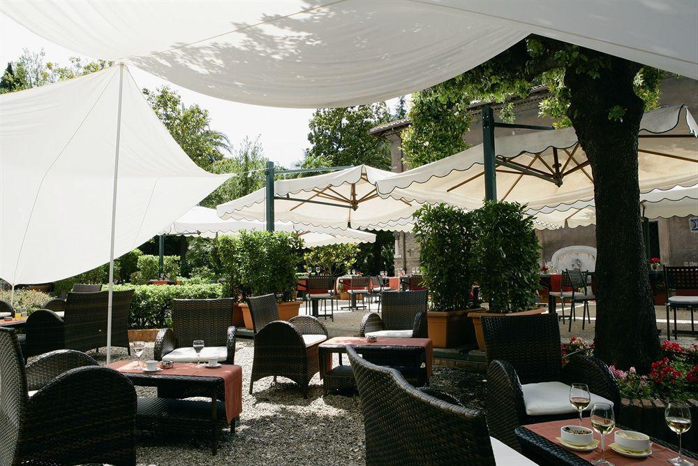The Church Village Rome Exterior photo