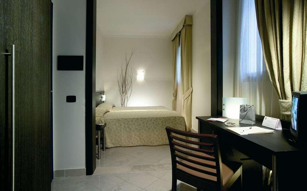 The Church Village Rome Room photo